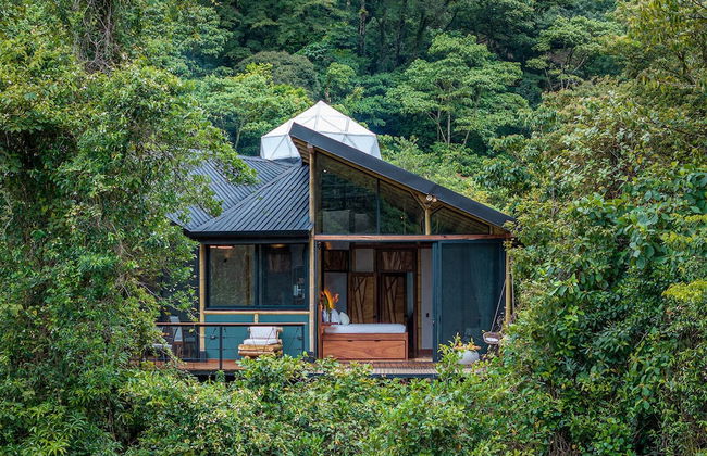 El Tigre Hideaway - Photo 69