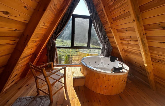 Seversin Suit Bungalov - Foto 2