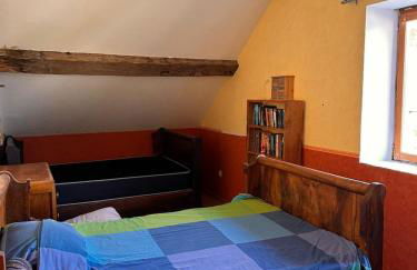 La Pompagne 12 personnes piscine privée et chauffée - Foto 34