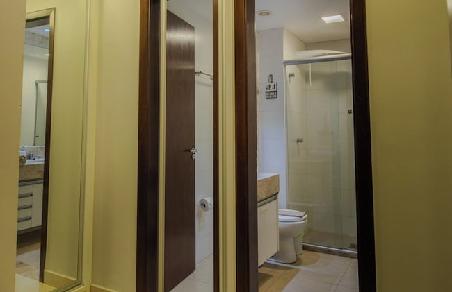 The Sun Resort - Super Apartamento de 2 Quartos - Foto 18