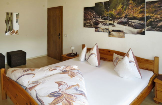 Daheim – Wildspitz - Foto 22