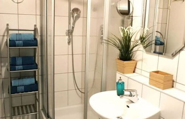 Crystal Holiday Home - Foto 8