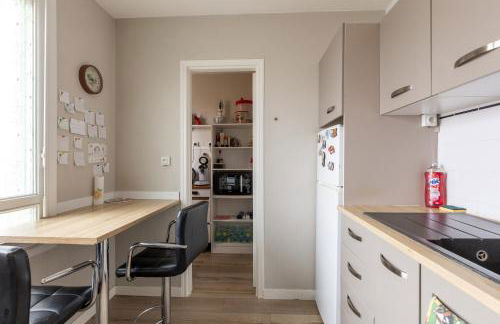 Appartement charmant au Mans 38 m² avec vue - Foto 3