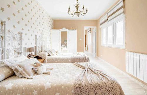 El Mar en Lola Vistas al mar terrazas y jardín - Foto 10