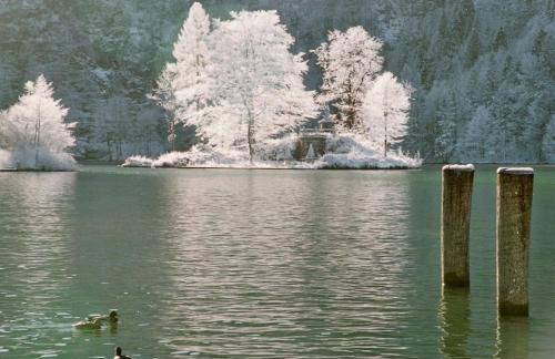 Appartement im Souterrain mit Terrasse - Foto 19