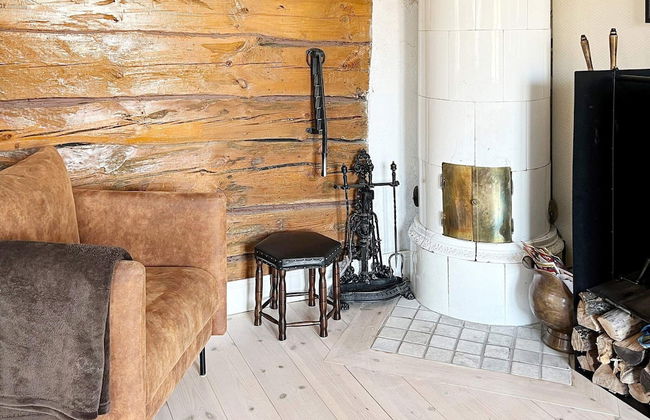 4 Star Holiday Home in Ekero-by Traum - Photo 22