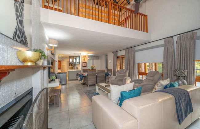 Kruger Park Lodge Unit No. 205 - Foto 8