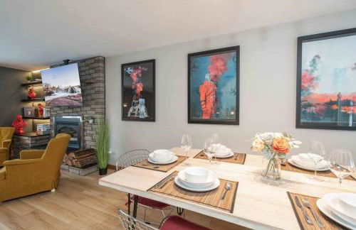 Brick House - Foto 14