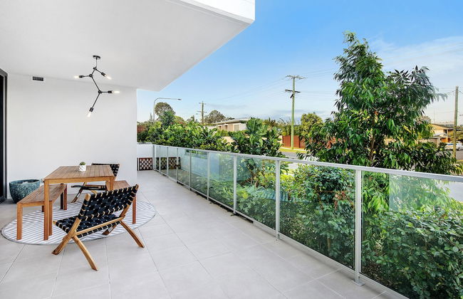 Waterford Private Apartments - Foto 73