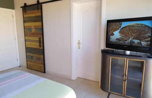 Spacieux Duplex Casa Maya Caleta de Fuste - Photo 34