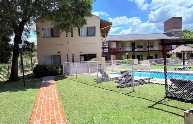 Las Lomas Suite & Spa - Foto 24