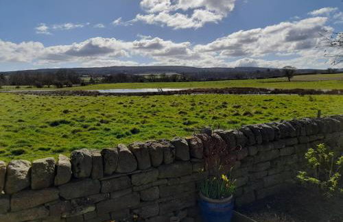 Birch Bothy, peaceful rural retreat - Foto 8