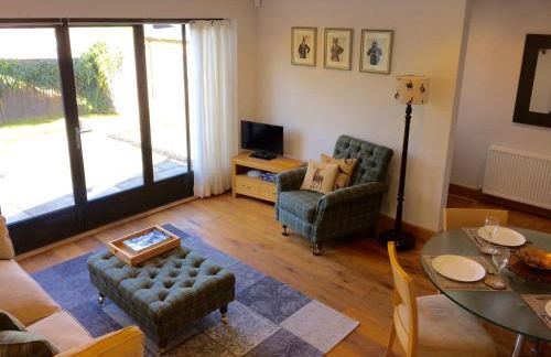 Hesmonds Oast Lodge - Foto 4