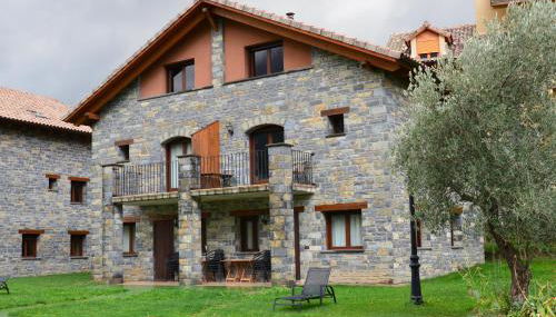 Casas la Ribera Ordesa - Foto 4, Garden