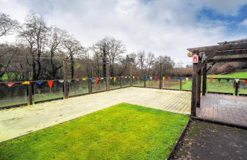 The Annexe Llandysul - Foto 17