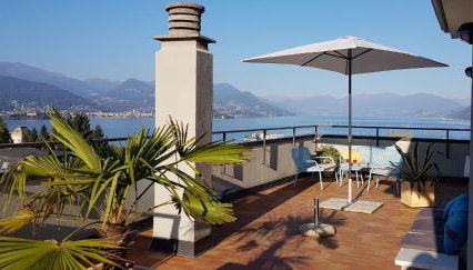 Terrace Lake View - Foto 3