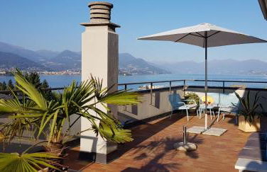 Terrace Lake View apt in Stresa With Lake View - Foto 6