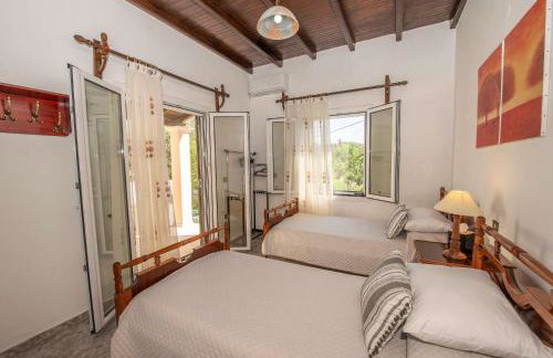 Green Yard Family Holiday Home Sidari Corfu - Foto 22