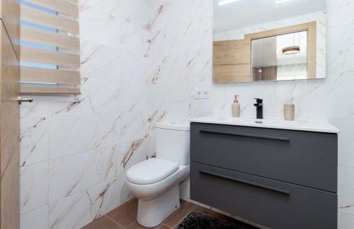 Espanatour LAGO DE SALINAS - Foto 22