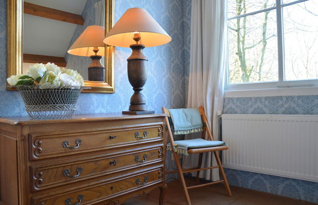 Authentic Mansion in Deil near Lake - Foto 35