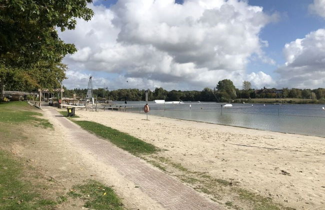 Nitschke - Vakantiewoning Watt - Foto 25