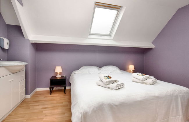 Durbuy Luxe Villa With Pool - Foto 10