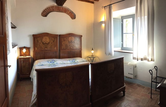 Agriturismo Podere Alberese - Foto 6