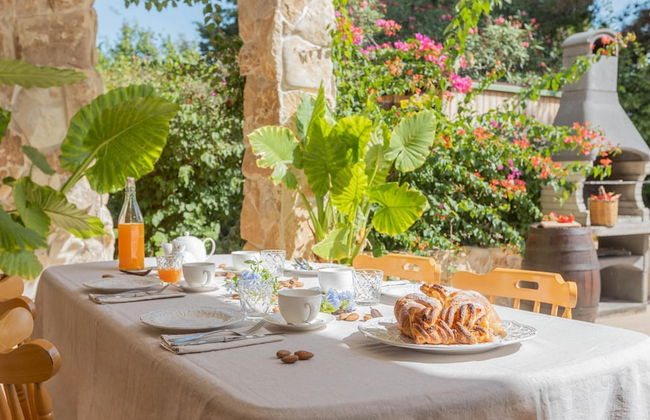 Villa I Mori 4 Emma Villas - Foto 23