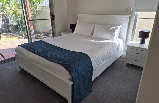 Quarterdecks Retreat - Foto 27