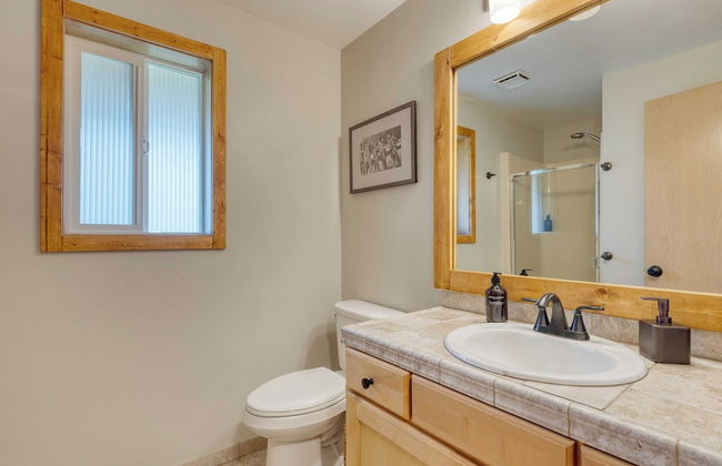 Royal Canoe by Avantstay Walk to the Shore + Private Yard - Foto 21