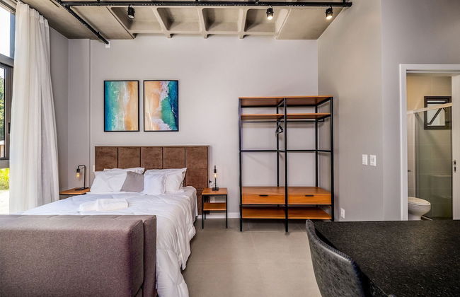 Top Studios Canasvieiras TPS - Photo 16