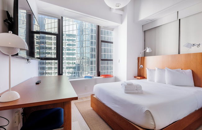 Placemakr Wall Street - Foto 59