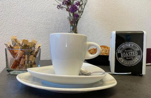 Limes Apartment -übernachten am Limes- - Photo 10