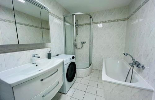 Fewo II Graal-Müritz Sobierajczyk - Foto 6