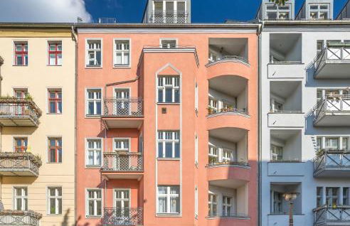 BENSIMON apartments Prenzlauer Berg - Foto 12