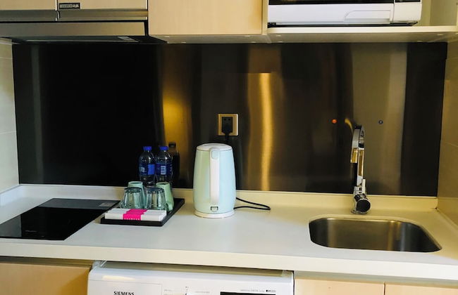 Xiwuju International - Foto 16