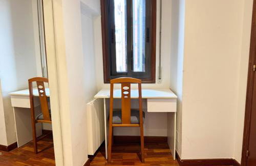 Vigo Vialia - Fatima Area - 2 habitaciones - Foto 17