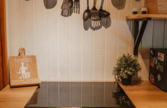 Wczasowa 25 Stare Jabłonki - Foto 16