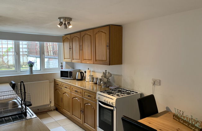 Winstanley House - Foto 22