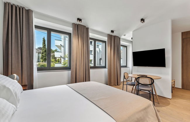 Limehome Bad Hall Hauptplatz - Foto 17