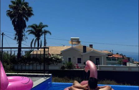 Zen House By The Madeira Luxury Collection - Foto 26