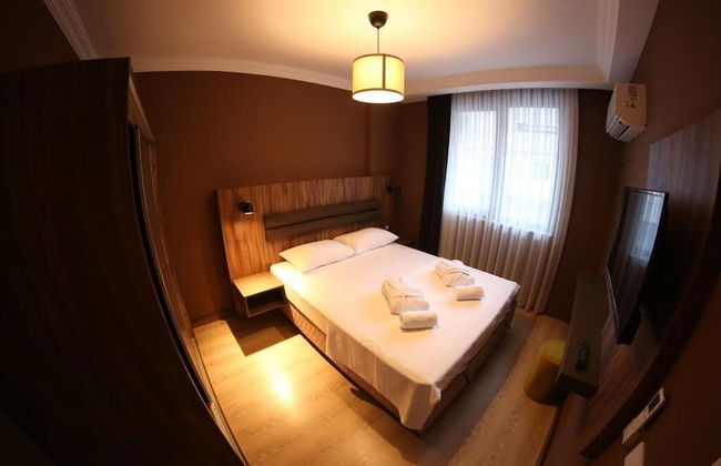 Yücemek Apart - Foto 4