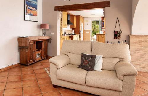 Villa Villa Mandana by Interhome - Foto 17