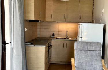 Sunrise Studio with unhindered view to the sea. - Foto 2