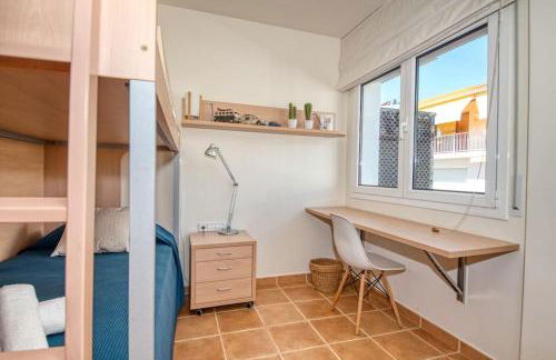 Apartamento con Piscina céntrico - Foto 15