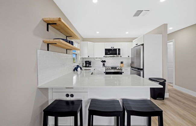 Chadwick Cove Resort & Marina - Foto 29