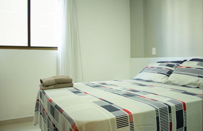 Flat em Intermares by Carpediem - Foto 2