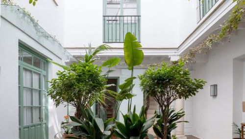 Hommyhome Castellar Luxury - Foto 3, Garden