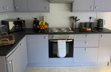 The Cottage - Foto 9