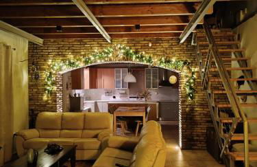 Σύγχρονη αγροικία - Foto 24